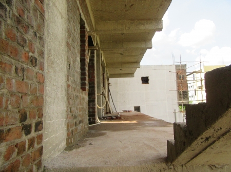2) Flat Entrances.JPG